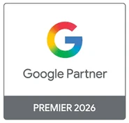 Google Partner Premier